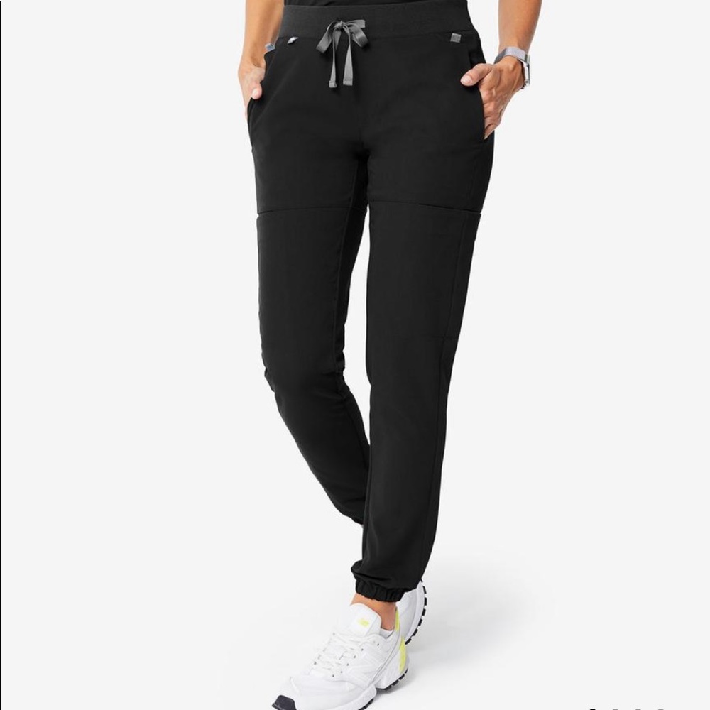 Figs Wasu Joggers- New With Tags